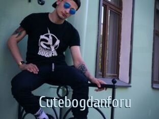 Cutebogdanforu