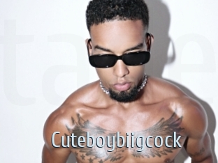cuteboybiigcock Ta Model