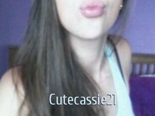 Cutecassie21