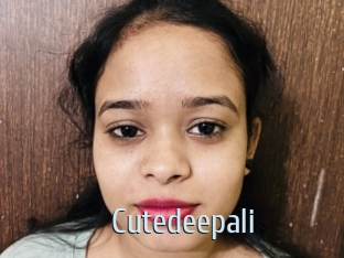 Cutedeepali