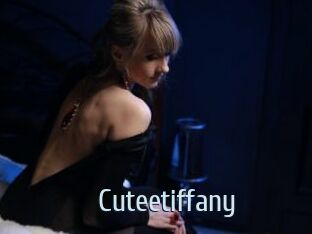 Cuteetiffany