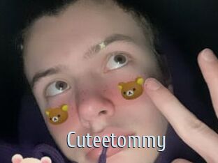 Cuteetommy