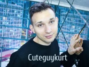 Cuteguykurt