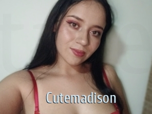 cutemadison Ta Model