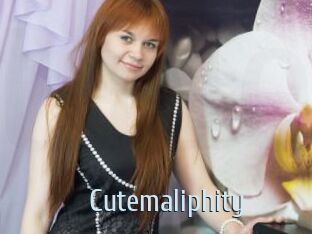 Cutemaliphity