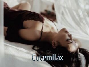 Cutemilax