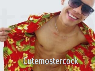 Cutemostercock