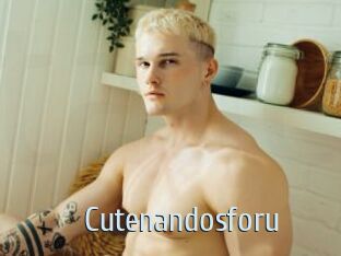 Cutenandosforu