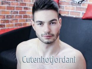 Cutenhotjordani