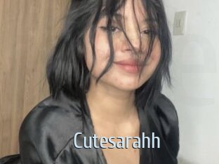 Cutesarahh