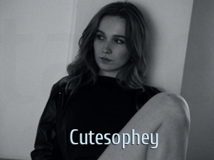 Cutesophey