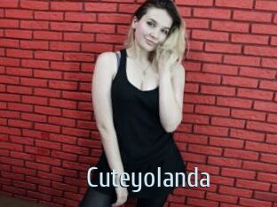 Cuteyolanda
