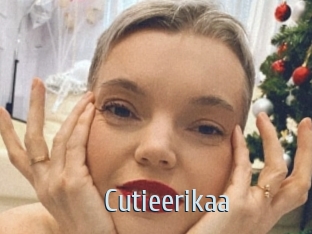 Cutieerikaa