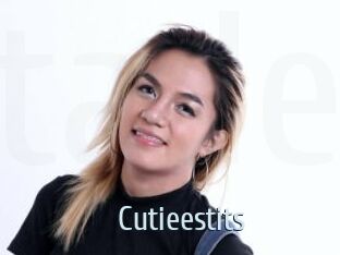 Cutieestits