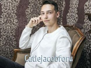 Cutiejacobforu