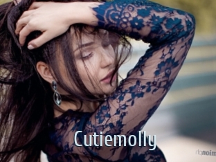 cutiemolly Ta Model