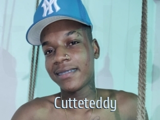 Cutteteddy