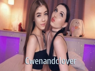 Cwenandclover