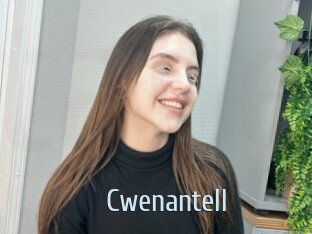 Cwenantell