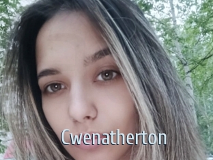 Cwenatherton