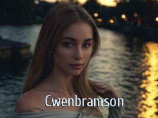 Cwenbramson