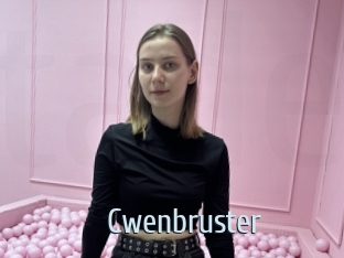 Cwenbruster