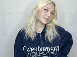 cwenburnard Ta Model