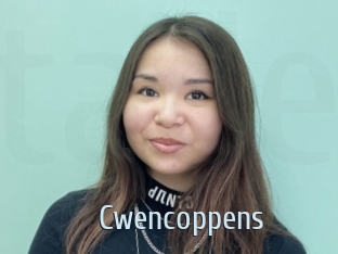 Cwencoppens