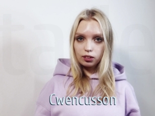 Cwencusson