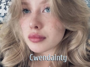 Cwendainty