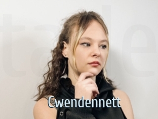 Cwendennett