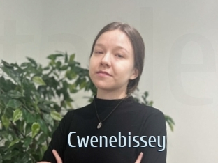 Cwenebissey