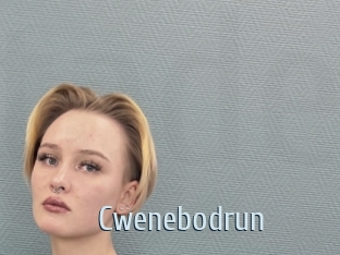 Cwenebodrun