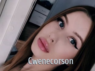 Cwenecorson