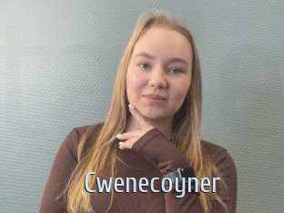 Cwenecoyner
