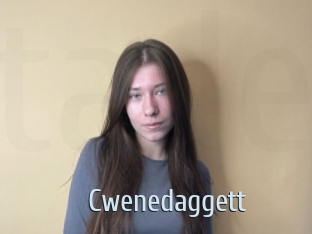 Cwenedaggett