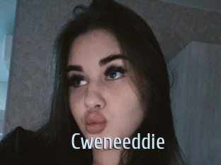 Cweneeddie