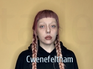 Cwenefeltham