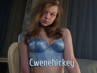 Cwenehickey