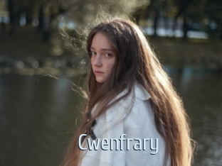 Cwenfrary