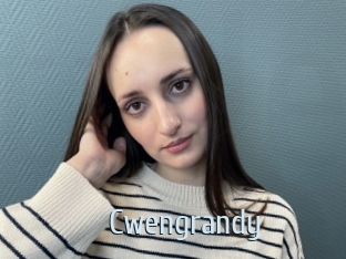 Cwengrandy