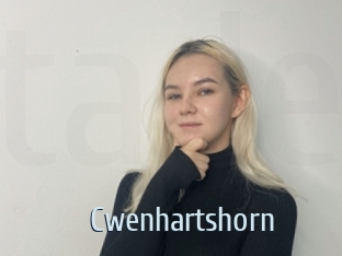 Cwenhartshorn