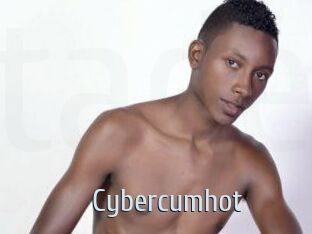 Cybercumhot