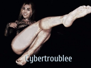 Cybertroublee