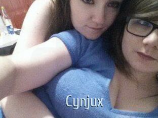 cynjux Ta Model