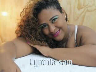 Cynthia_sam