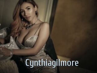 Cynthiagilmore