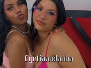 Cyntiaandanha