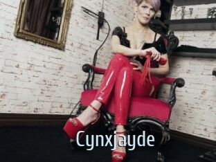 Cynxjayde