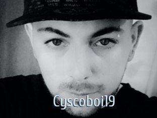 Cyscoboi19